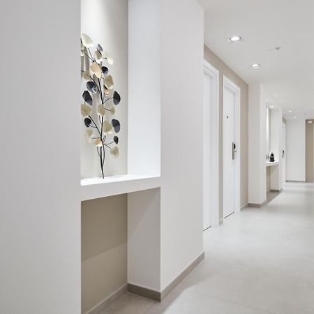 San Giovanni Retreat روما المظهر الخارجي الصورة