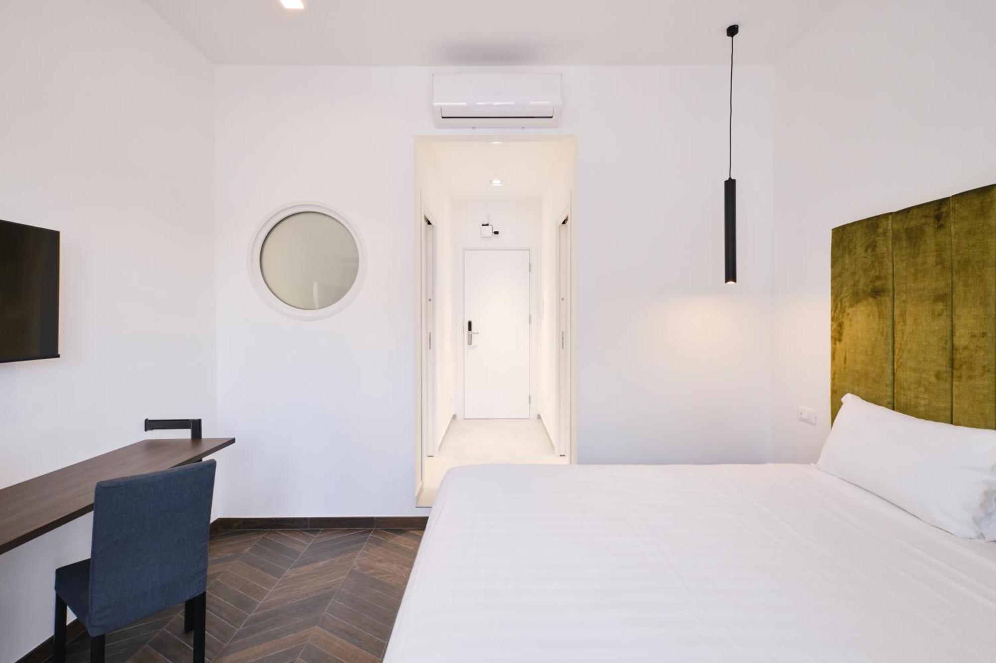 San Giovanni Retreat روما المظهر الخارجي الصورة