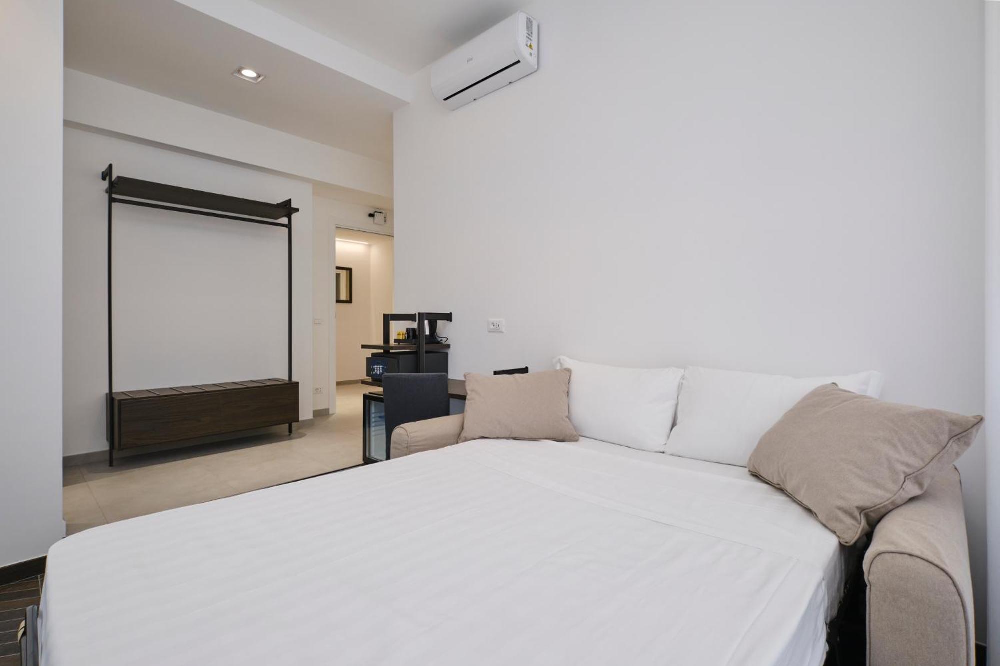 San Giovanni Retreat روما المظهر الخارجي الصورة