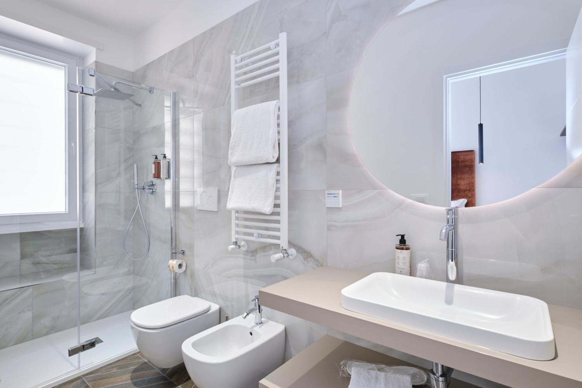 San Giovanni Retreat روما المظهر الخارجي الصورة