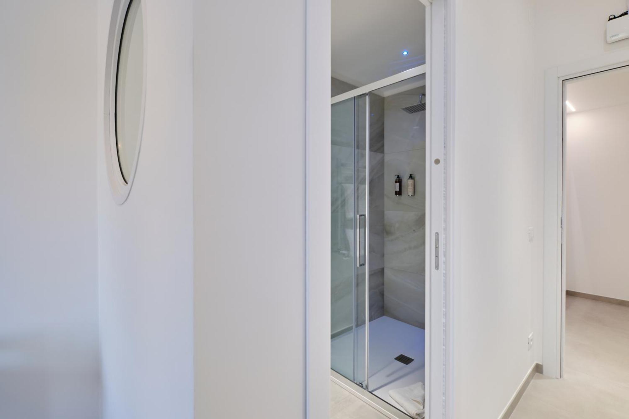 San Giovanni Retreat روما المظهر الخارجي الصورة