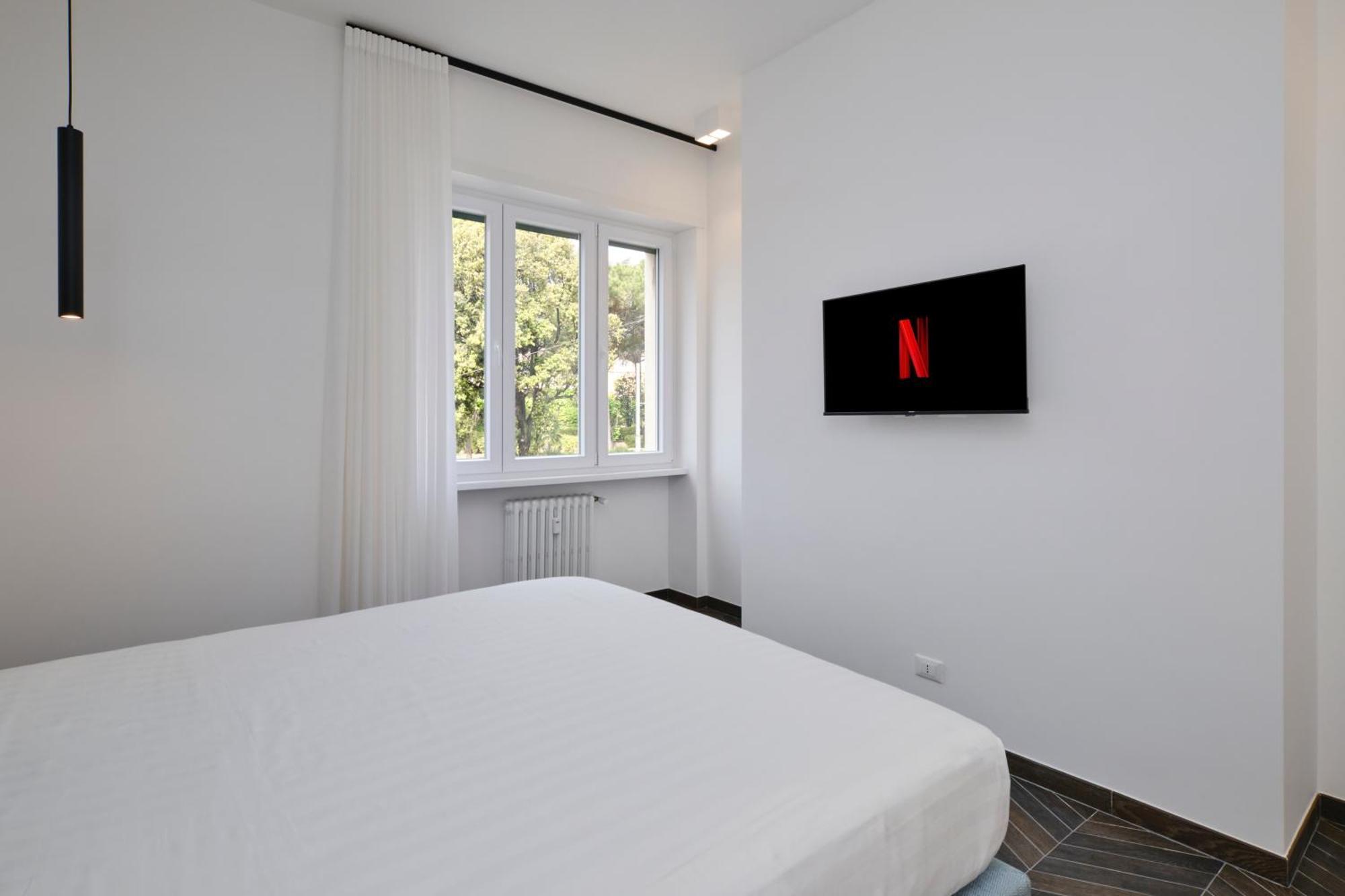 San Giovanni Retreat روما المظهر الخارجي الصورة