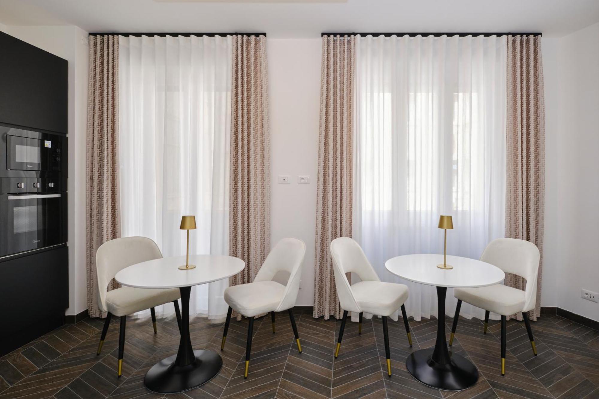 San Giovanni Retreat روما المظهر الخارجي الصورة