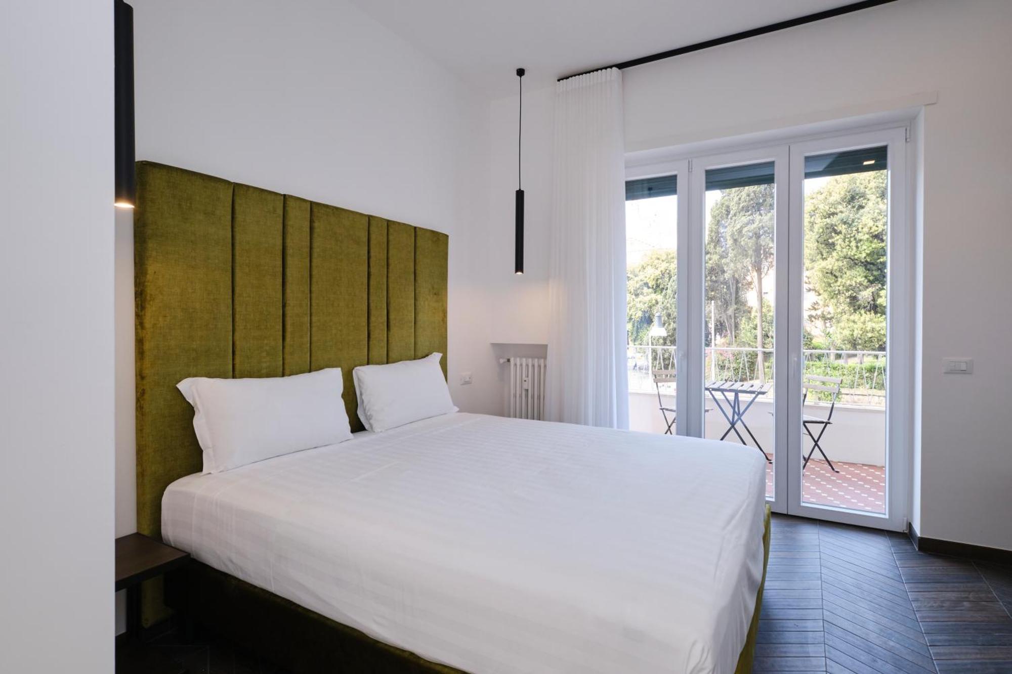 San Giovanni Retreat روما المظهر الخارجي الصورة