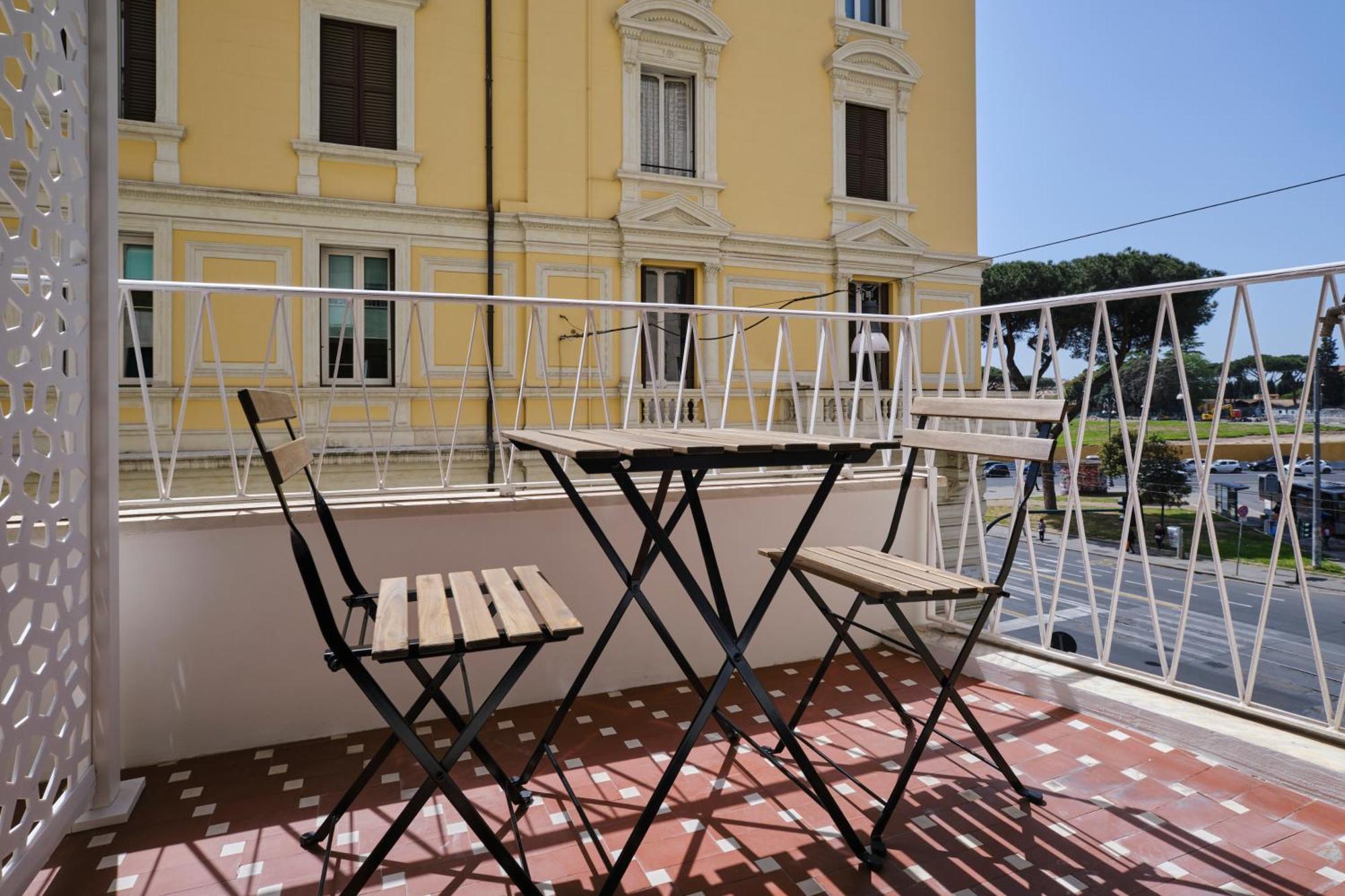 San Giovanni Retreat روما المظهر الخارجي الصورة